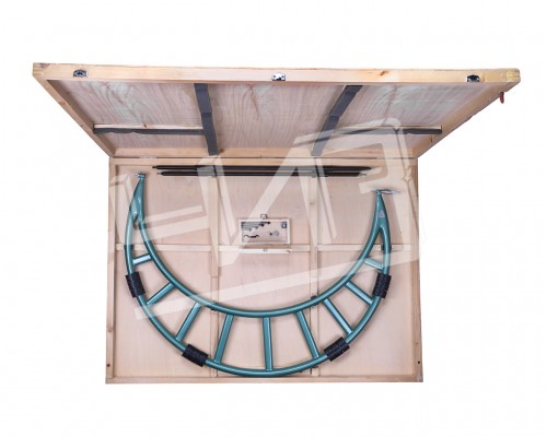 Микрометр МК- 900 0,01 МИК