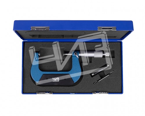 Микрометр зубомерный МЗ- 75 0,01 ЧИЗ