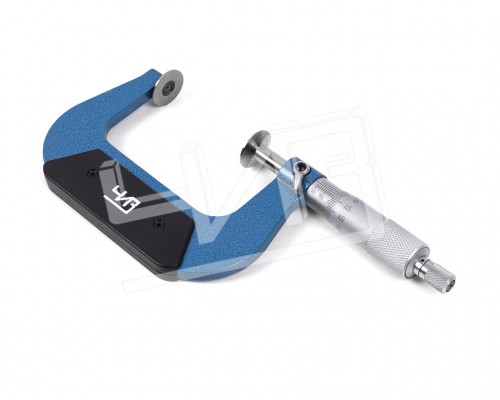 Микрометр зубомерный МЗ- 75 0,01 ЧИЗ