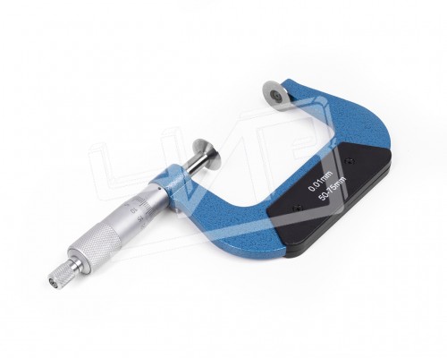 Микрометр зубомерный МЗ- 75 0,01 ЧИЗ