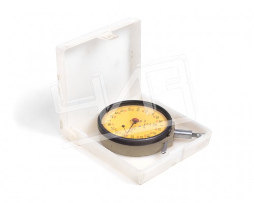 Индикатор рычажный многооборот. 2МИГ 0-2 0,002 мод. 05102 с поверкой ИЗМЕРОН