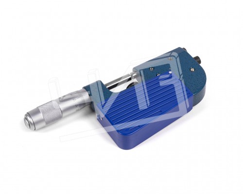 Микрометр рычажный МР- 25 0,001 ЧИЗ