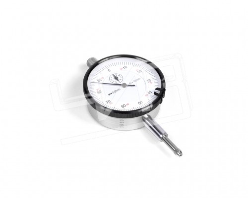 Микрометр рычажный МРИ- 200 0,01 ЧИЗ