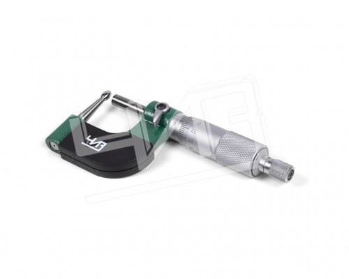 Микрометр трубный МТ- 25 0,01 ЧИЗ