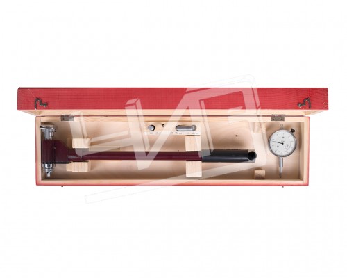 Нутромер индикаторный НИ  100-160 0,01 КировИнструмент