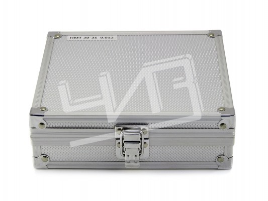 Нутромер микрометрический трехточечный  30-35 0,005 у/к МИК