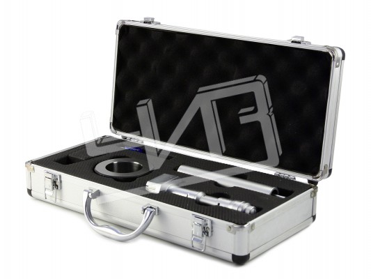 Нутромер микрометрический трехточечный  40-50 0,005 у/к МИК