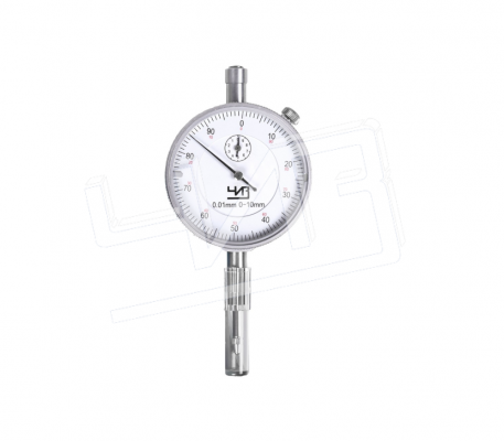 Индикатор часового типа ИЧ-10 0,01 с ушком кл.1 с поверкой ЧИЗ