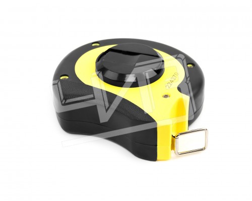 Рулетка  10м с кольцом кл.2 Р10У2К  Micron