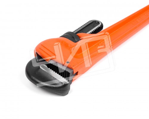 Ключ трубный "Стиллсон"   24" HORTZ