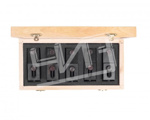 Набор принадл. для КМД ПК-0 (5к-т стяжек) ЧИЗ