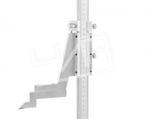 Штангенрейсмас ШР -630-0.05 (ГРСИ №63976-16) с поверкой SHAN