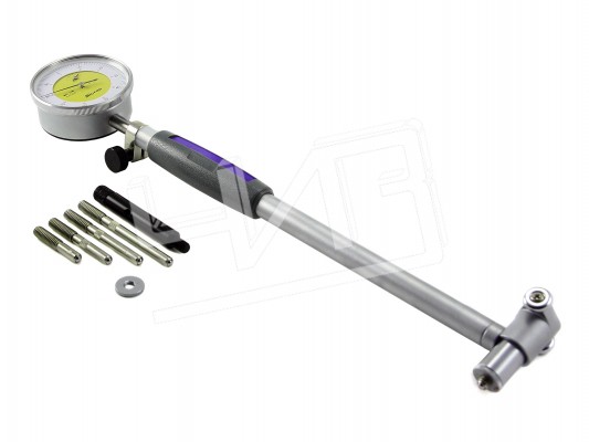 Нутромер индикаторный НИ   18- 50 0,01 МИК PRO