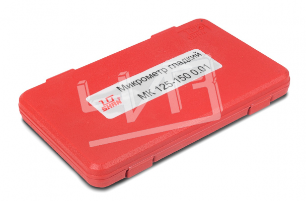 Микрометр МК- 150 0,01 SHAN