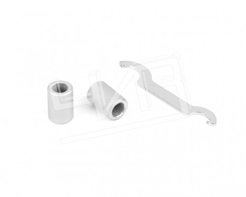 Микрометр МК- 500 0,01 с поверкой ЧИЗ