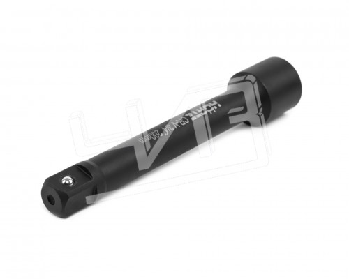 Удлинитель ударный для торцевых головок 3/4"  200 мм HOR