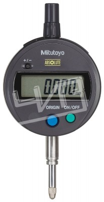 Индикатор электрон.ИЦ- 12,7 0,001 с ушком 543-790 Mitutoyo