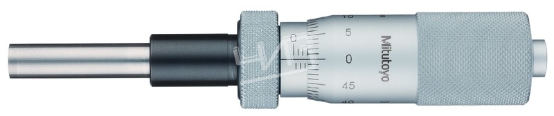 Головка микрометрическая МГ- 25 0,01 повыш. прочности 151-225 Mitutoyo