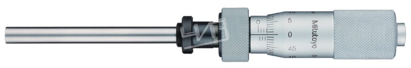 Головка микрометрическая МГ- 25 0,01 длинный микровинт 150-224 Mitutoyo