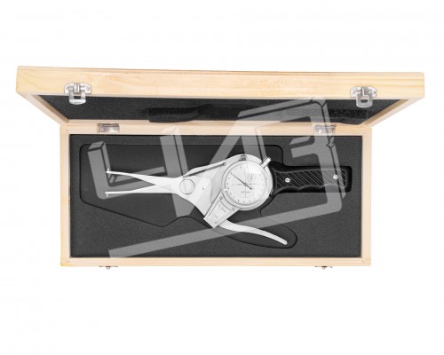 Кронциркуль индикаторный  15-35мм (L= 80) 0.01 д/внутренних измерений  SHAN