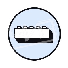 Мера длины 450мм 515-721 Mitutoyo