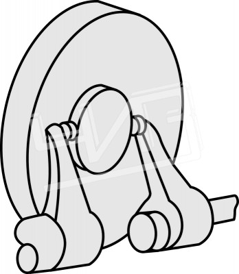 Микрометр с бок.губками-250 0,01 143-110 Mitutoyo