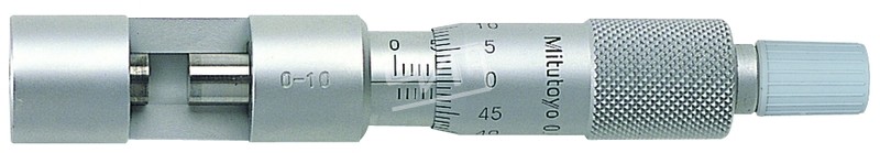 Микрометр проволочный МП- 10 0,01 (0-10) 147-401 Mitutoyo