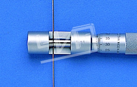 Микрометр проволочный МП- 10 0,01 (0-10) 147-401 Mitutoyo