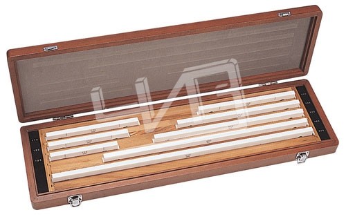 Набор концевых мер 516-116-10 Mitutoyo