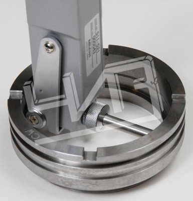 Нутромер индикаторный электронный НИЦ повышенной точности 100-160 0,001 электронный двухточечный BORE GAGE 511-502 Mitutoyo