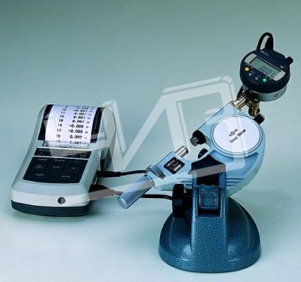 Скоба индикаторная СИ-  25-50 б/инд. 523-142 Mitutoyo