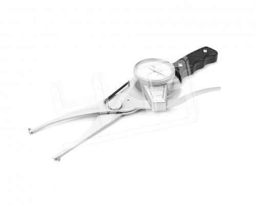 Кронциркуль индикаторный  50-70мм (L=100) 0.01 д/внутренних измерений  SHAN