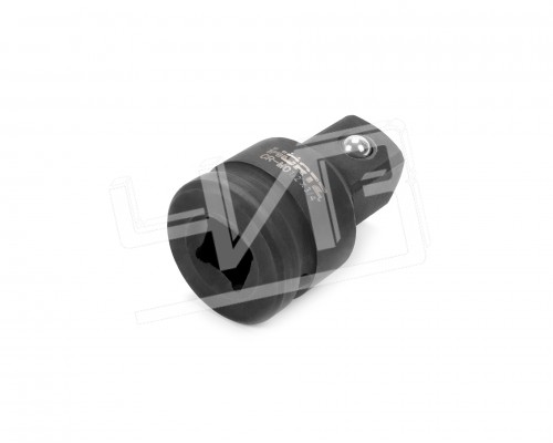 Адаптер ударный 1/2"х3/4" HORTZ