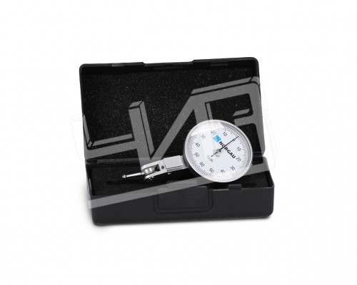 Индикатор ИРБ-0,12 0,001 щуп 12,8 шкала +/-60 042083001 Norgau