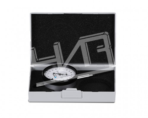 Индикатор часового типа ИЧ- 1 0,001 без ушка ударопроч. 042035001 Norgau