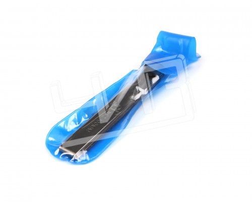 Набор щупов N2  100мм 0.02-0.5  Эталон