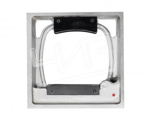 Уровень брусковый  200мм 0.02мм/м КАЛИБР пов