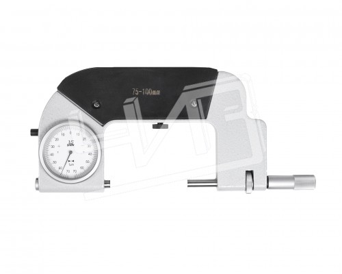 Скоба рычажная СРП-100 0,001 повышенной точности SHAN