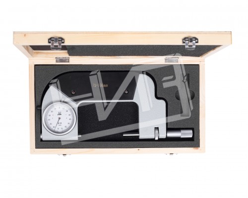 Скоба рычажная СРП-100 0,001 повышенной точности SHAN