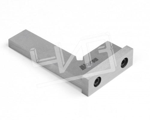 Угольник поверочный УШ-  60х  40 кл.1 с поверкой МИК