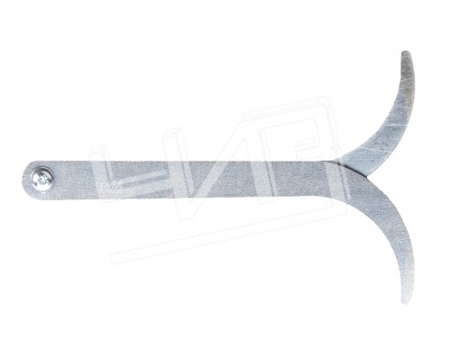 Кронциркуль  125мм