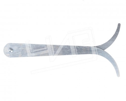 Кронциркуль  600мм для внутр. и наруж. измерений Квалитет (Россия)