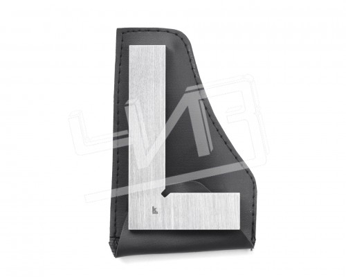 Угольник поверочный УП- 100х 60 кл.1 КЛБ