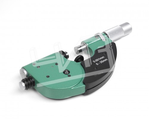 Скоба рычажная СР- 25 0,001 повышенной точности с поверкой МИК