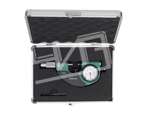 Скоба рычажная СР- 25 0,001 повышенной точности с поверкой МИК