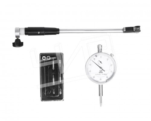 Нутромер индикаторный НИ   18- 50 0,01 SHAN