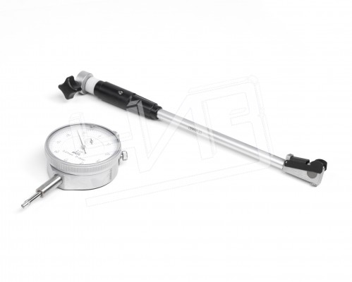 Нутромер индикаторный НИ   18- 50 0,01 SHAN
