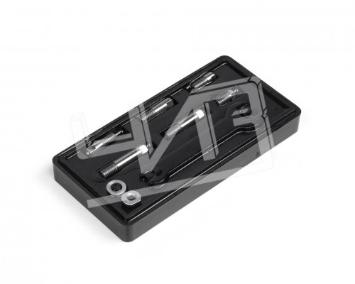 Нутромер индикаторный НИ   18- 50 0,01 SHAN