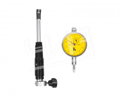 Нутромер индикаторный НИ   10- 18 0,01 с пов КЛБ*