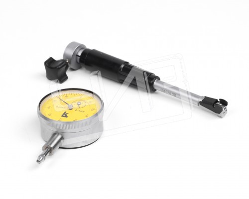 Нутромер индикаторный НИ   10- 18 0,01 с пов КЛБ*